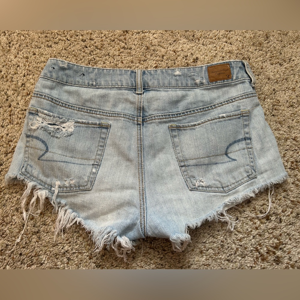 AEO | festival short - Picture 3 of 9